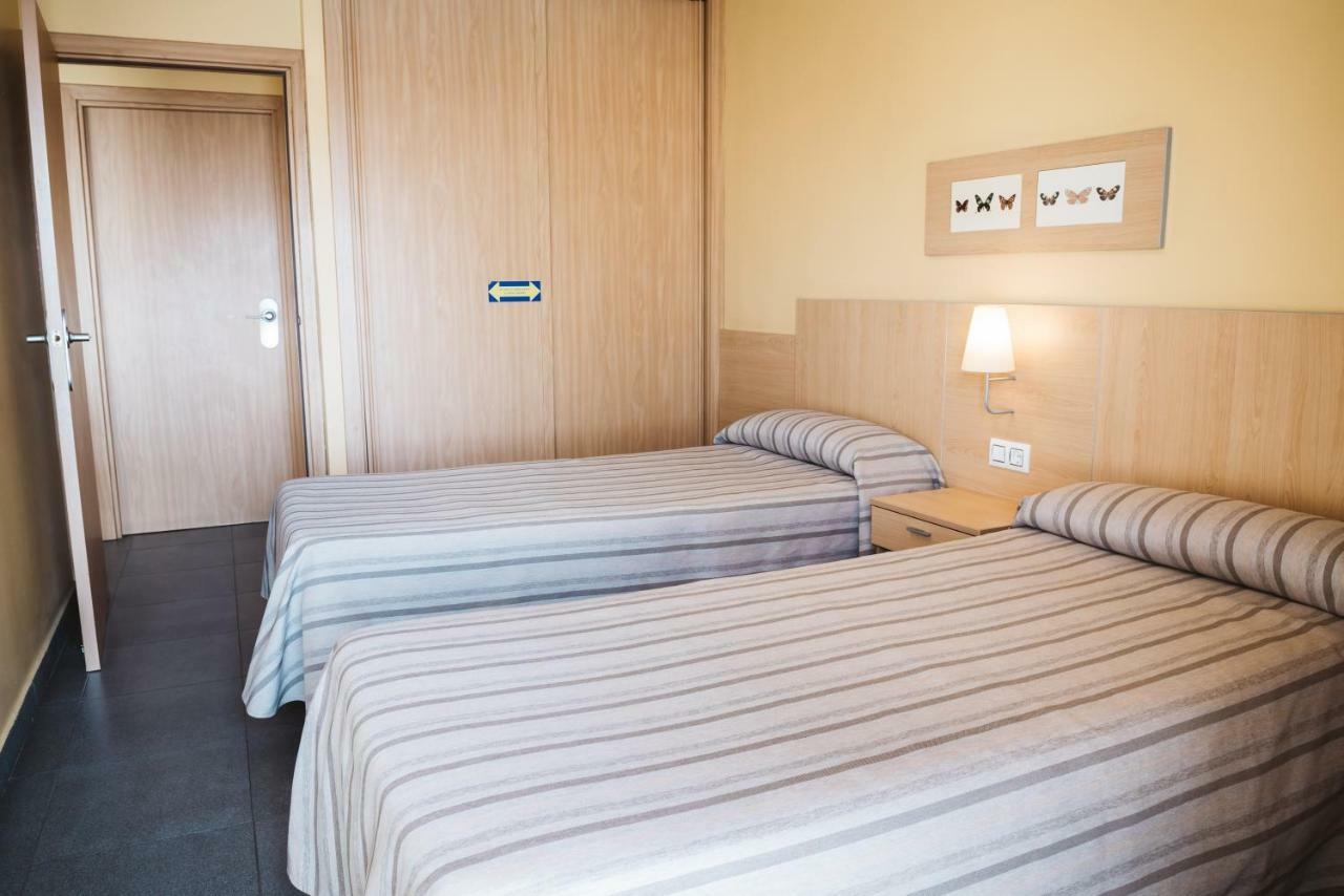 Turisticos Terralta Aparthotel Benidorm